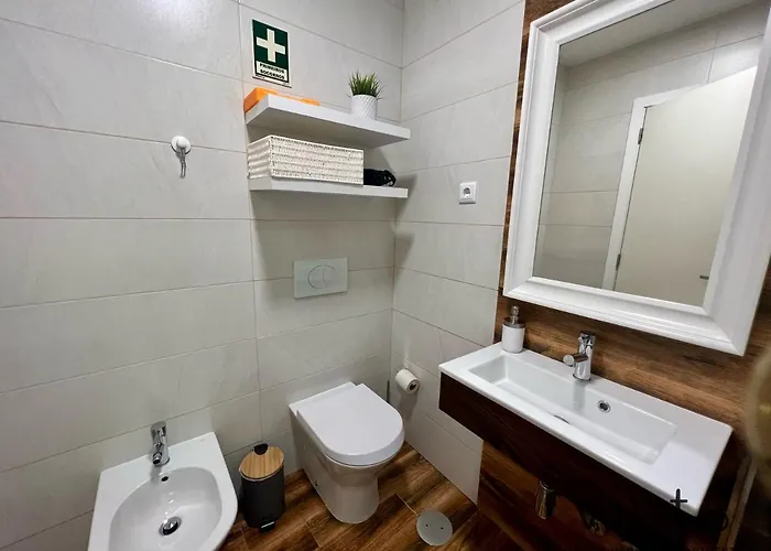 Apartman Casa Do Moleiro Amarante