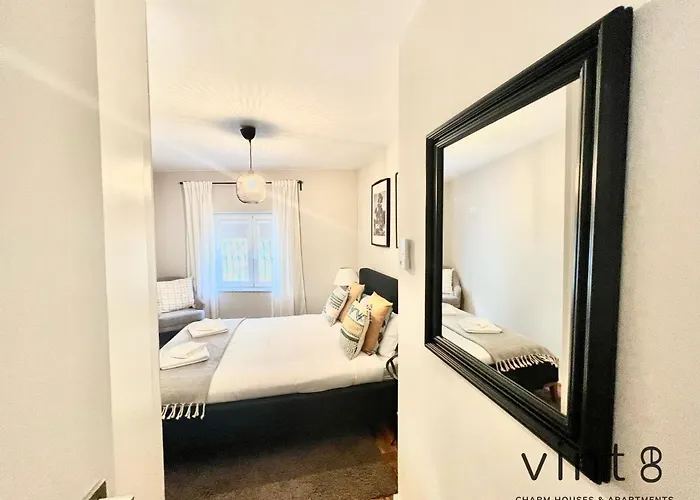 Casa Do Moleiro Amarante