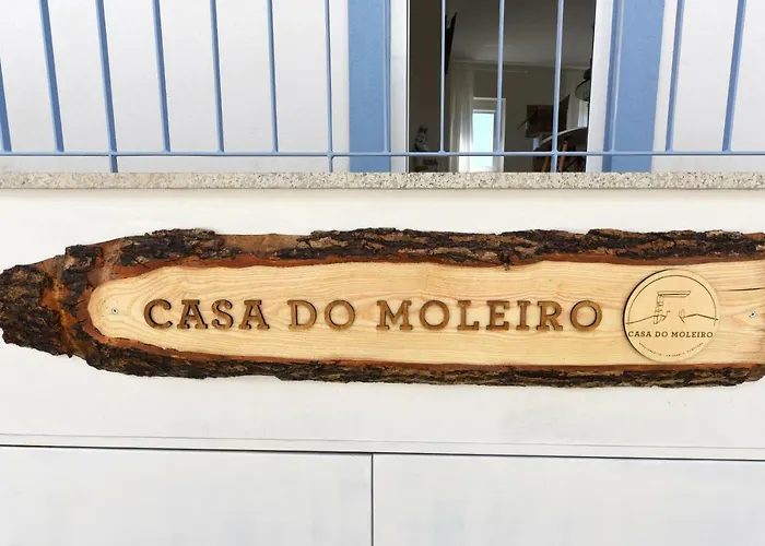 Casa Do Moleiro Amarante