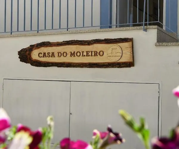 Casa Do Moleiro *