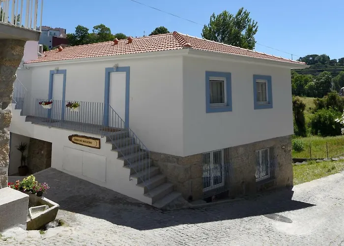 Casa Do Moleiro Lägenhet